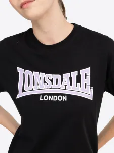 Dámske tričko Lonsdale