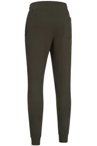 Pánska tepláková súprava Lonsdale 117292-Olive/Beige