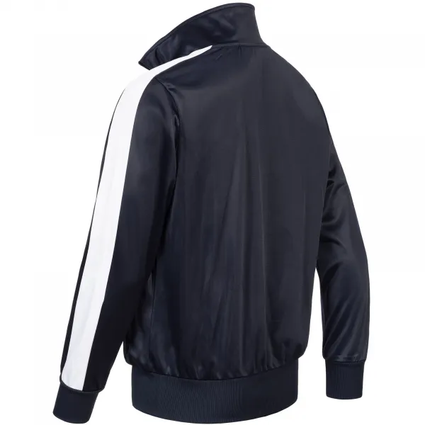 Pánska tepláková súprava Lonsdale 113952-Dark Navy