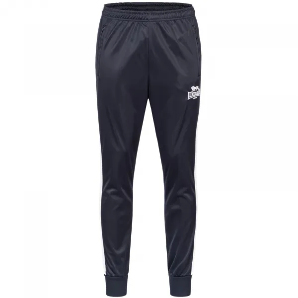 Pánska tepláková súprava Lonsdale 113952-Dark Navy