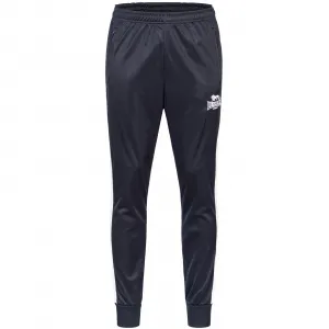 Pánska tepláková súprava Lonsdale 113952-Dark Navy