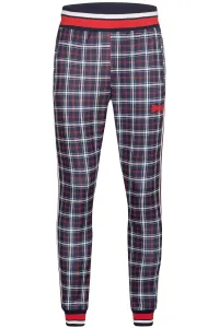 Pánska tepláková súprava Lonsdale 117344-Navy/Red/White