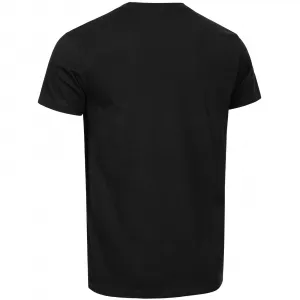 Pánske tričko Lonsdale 116067-Black