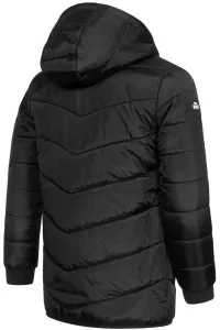 Pánska bunda Lonsdale 117341-Black