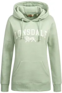 Lonsdale Women's hooded sweatshirt