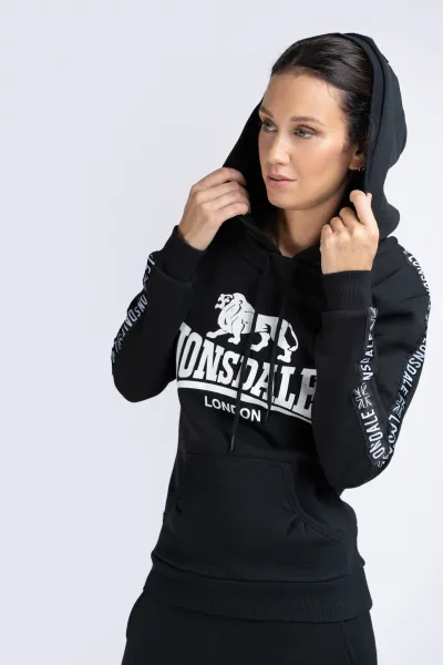 test test Lonsdale