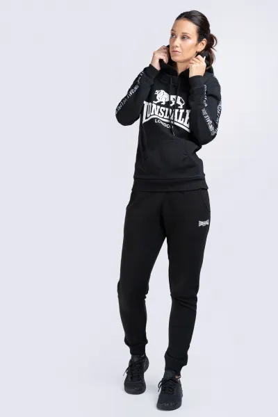 test test Lonsdale