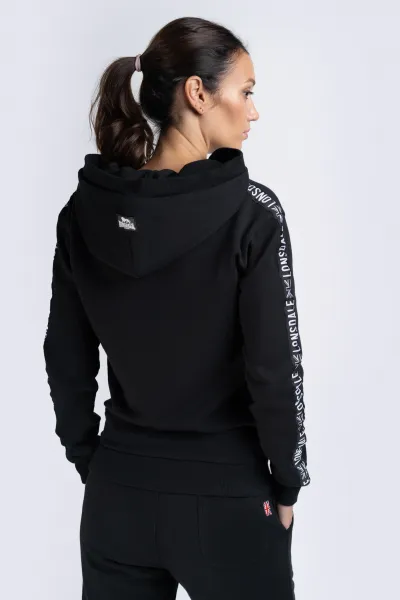 test test Lonsdale