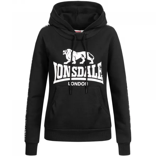 test test Lonsdale