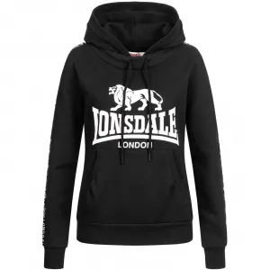 test test Lonsdale