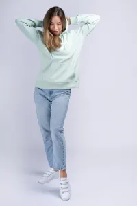 Lonsdale Women's hooded sweatshirt