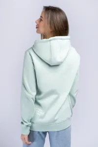 Lonsdale Women's hooded sweatshirt
