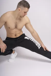 Pánske tepláky Lonsdale