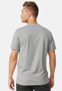 Pánske tričko Lonsdale Double Pack