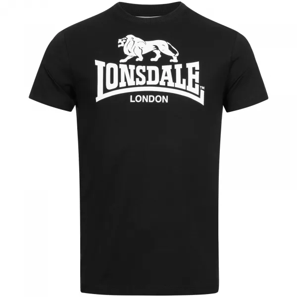 Pánske tričko Lonsdale
