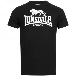 Pánske tričko Lonsdale