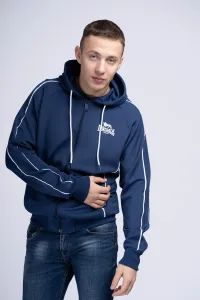 Pánska mikina Lonsdale Zip-Up