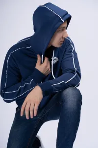 Pánska mikina Lonsdale Zip-Up