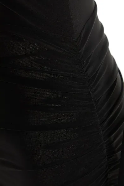 Dámske šaty Trendyol Draped
