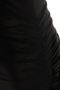 Dámske šaty Trendyol Draped