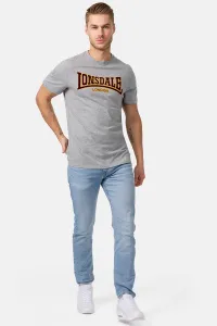 Pánske tričko Lonsdale