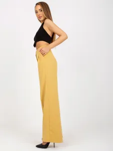 Pants-BR-SP-235.72-dark yellow