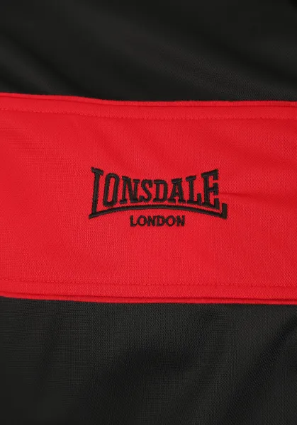 Pánsky sveter Lonsdale Zip-Up