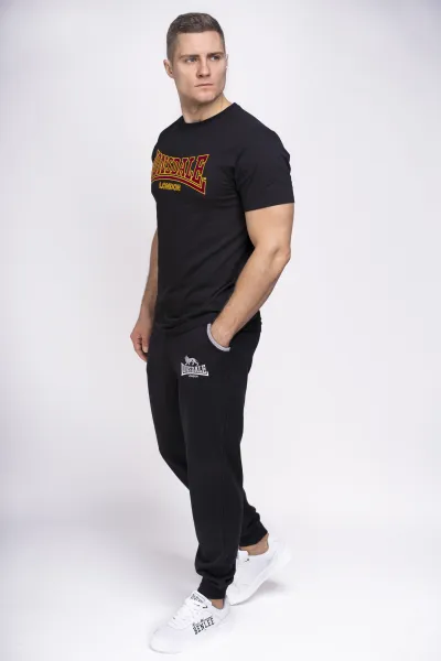 Pánske tričko Lonsdale
