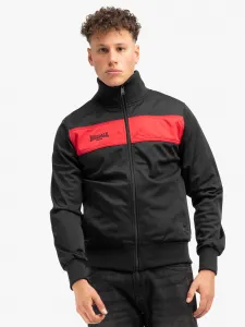 Pánsky sveter Lonsdale Zip-Up