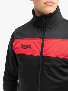 Pánsky sveter Lonsdale Zip-Up