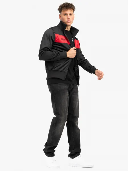 Pánsky sveter Lonsdale Zip-Up
