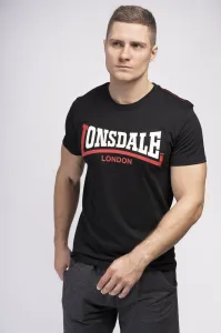 Pánske tričko Lonsdale