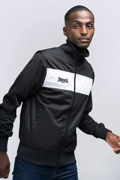 Pánsky sveter Lonsdale Zip-Up