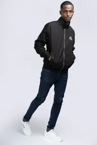 Pánska bunda Lonsdale