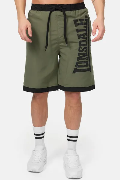 Pánske plavky Lonsdale