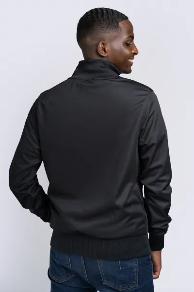 Pánsky sveter Lonsdale Zip-Up