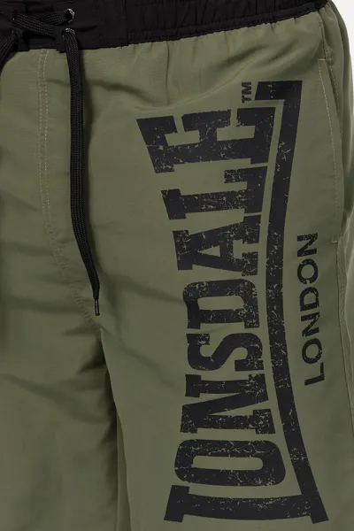 Pánske plavky Lonsdale