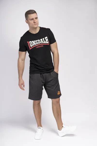 Pánske tričko Lonsdale