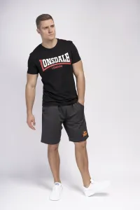 Pánske tričko Lonsdale