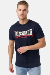 Pánske tričko Lonsdale