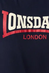 Pánske tričko Lonsdale