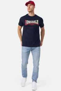 Pánske tričko Lonsdale