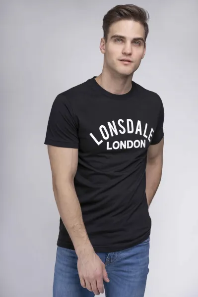 Lonsdale Men's t-shirt regular fit