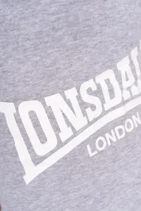 Pánske kraťasy Lonsdale