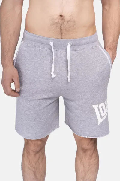 Pánske kraťasy Lonsdale