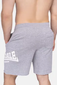 Pánske kraťasy Lonsdale