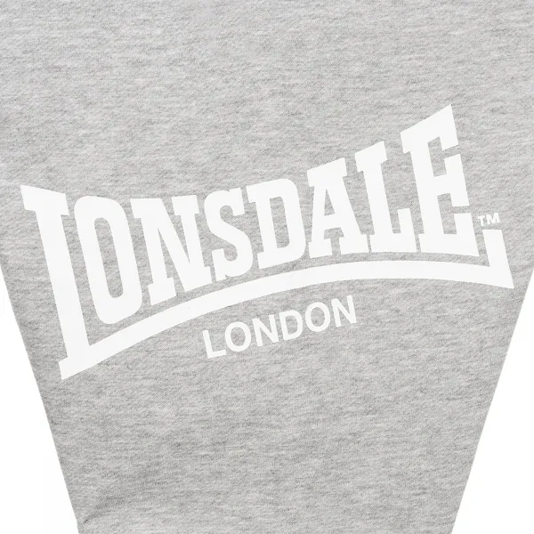 Pánske kraťasy Lonsdale