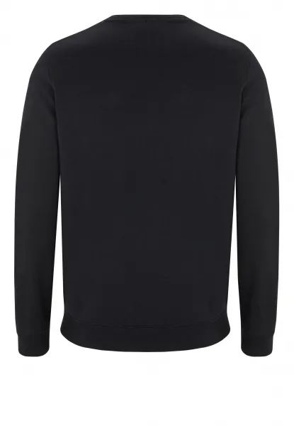 Pánske tričko Lonsdale 113374-Black
