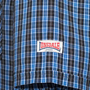 Pánska košeľa Lonsdale