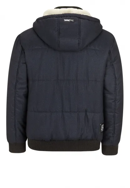 Pánska bunda Lonsdale Winter